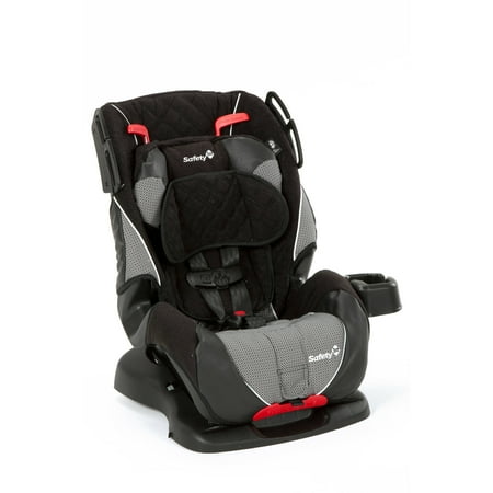 Safety 1st All-in-one Convertible Car Se