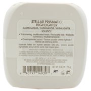 Stellar Prismatic Highlighter - Solstice by Flower Beauty for Women - 0.26 oz Highlighter
