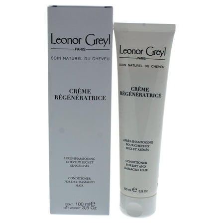 Leonor Greyl Creme Regeneratrice Conditioner - 3.5 oz Conditioner