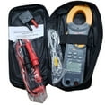 thumbnail image 2 of MTP 3095 - AC DIGITAL CLAMP METER TRUE RMS, 2 of 5