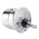 thumbnail image 3 of TEMPORIZADOR DE COCINA DE 60 MINUTOS, TEMPORIZADOR MECÁNNICO DE ACERO CONOXIDABLE, 3 of 7