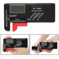 thumbnail image 3 of Digital Battery Tester, Universal Battery Tester, Battery Tester, 3 of 5