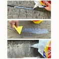 Nksudet MustHave Slab Concrete Crack Sealant Caulking Glue For