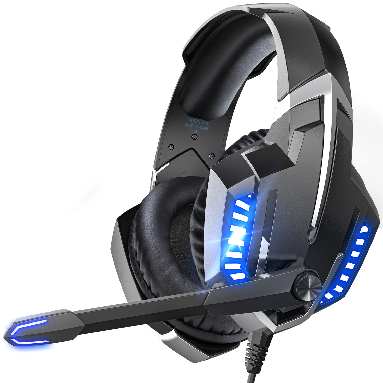 onikuma xbox one headset