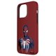 thumbnail image 2 of Funda para iPhone 15 Pro con Retrato Pintado de Spider-Man de Marvel, 2 of 3