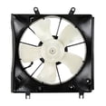 thumbnail image 1 of Ventilador Radiador KEEP ON GREEN 2003 A 2007 Honda V6 3.0L Sencillo 2 Pines, 1 of 3