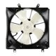 thumbnail image 1 of Ventilador Radiador KEEP ON GREEN 2003 A 2007 Honda V6 3.0L Sencillo 2 Pines, 1 of 3