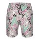 thumbnail image 3 of Balery West Cowgirl Disco Traje de Baño Estilo Hawaiano para Hombre, Shorts de Secado Rápido con Bolsillos-X-Large, 3 of 6