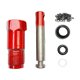 thumbnail image 1 of Bomba de aceite y émbolo de gato, émbolo de bomba de gato, reemplazo, accesorios de gato de fácil instalación premium para 12,5 16 20 toneladas, 1 of 6