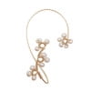 thumbnail image 2 of Xihbxyly Mode Pas de Piercing Perle d'Oreille Crochet Perles Boucles d'Oreilles Offres de Vacances, 2 of 2