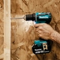 thumbnail image 5 of Makita 2pc 18v Lxt Combo Kit XT281S, 5 of 6