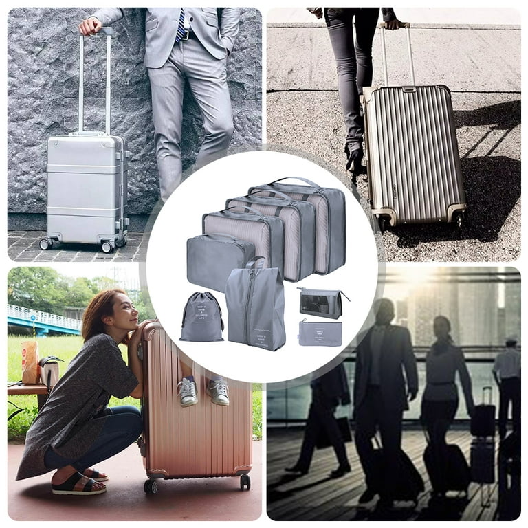 Airport Cover for Bag, Custom Size, Lv Bag Coat, Travel Essentials