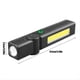 thumbnail image 3 of Luz de Trabajo LED Recargable COB, Luz de Trabajo Automotriz Giratoria, Linterna LED Impermeable, Lámpara Magnética para el Hogar., 3 of 5