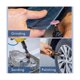 thumbnail image 4 of Kit de accesorios para herramientas de pulido eléctrico, 302 piezas de brocas universales para cortar, lijar, afilar y tallar fácilmente, 4 of 5