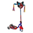 thumbnail image 1 of Scooter Apache Spiderman 0280808 rojo, 1 of 3