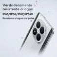 thumbnail image 4 of Celular Xiaomi POCO M8 Pro 5G Versión Global 256GB 8GB RAM Snapdragon 7s Gen 4 6.83" AMOLED 120Hz 6500mAh Carga turbo 100w,Verde, 4 of 9