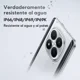 thumbnail image 4 of Smartphone Xiaomi POCO M8 Pro 5G Versión Global 256GB 8GB RAM Snapdragon 7s Gen 4 6.83" AMOLED 120Hz 6500mAh Carga turbo 100w,Negro, 4 of 9