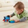thumbnail image 2 of Motor de tren con control remoto Thomas & Friends para niños pequeños, 2 of 6