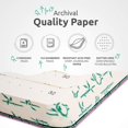 thumbnail image 4 of Cuaderno ZenART B5 18 x 25 cm tapa blanda 120 g/m² punteado, 4 of 8