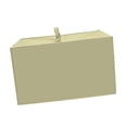 thumbnail image 3 of oshhni Microwave Cover Appliances Protector Hood for Kitchen Countertop Small Mixer Khaki, 3 of 9