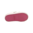 thumbnail image 5 of Lacoste Infant Marcel 117 Sneakers in White/Pink, 5 of 6