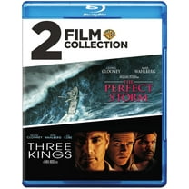The Perfect Storm / Three Kings