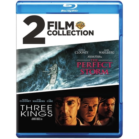 The Perfect Storm / Three Kings