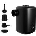 thumbnail image 1 of TFixol Portable Rechargeable Air Pump for Inflatables - Compact, Lightweight, and Versatile with 4 Nozzles for Indoor & Outdoor Use, 1 of 7