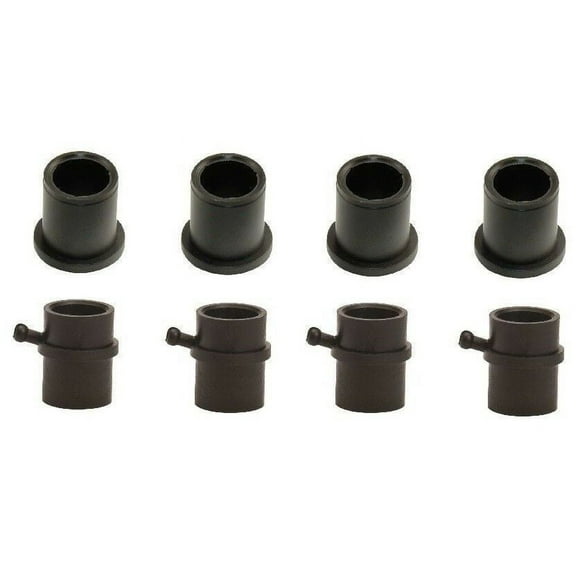 Front Wheel Bushings for Cub Cadet Zero Turn Mower RZT50RZT54RZT42 8 Pack