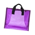 thumbnail image 4 of Bolso transparente jinwen Gran Capacidad para artículos de tocador, 4 of 6