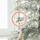 thumbnail image 1 of Adornos navideños, regalos navideños, adornos para árbol de Navidad, decoración de habitación, estrella de peluche, decoración navideña, regalo, festival., 1 of 6