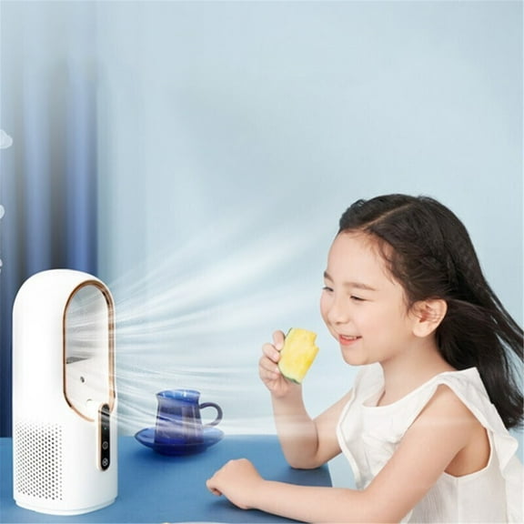 ZFYXGS Small Stand up Portable Air Conditioners No Windows Needed for Room, Car, Camping Clearance Or Sale