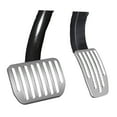 thumbnail image 4 of funtasica Couvre-Pied de Frein Automobile en Alliage d'Aluminium, 4 of 9