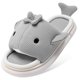 thumbnail image 1 of Pantufla Zapatillas de suela gruesa de dibujos animados para mujer, zapatillas antideslizantes con punta abierta para 4 estaciones Wdftyju Tenis De Mujer Tenis De Hombre, 1 of 6