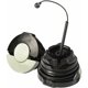 thumbnail image 2 of 4 Uds tapa del tanque de combustible de motosierra para Stihl MS171 MS181 MS200 MS210 MS230 MS240 MS250 MS260 MS340 piezas de repuesto para 000350 0525, 2 of 5