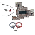 thumbnail image 1 of SI4732 V5.0 FPC Modification Module&Donut Antenna for UVK5 K6 HF Shortwave Full, 1 of 3