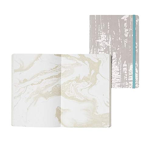 Nuuna L Inspiration Journal Book (Pure)