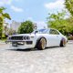 thumbnail image 4 of Killerbody 48701 1977 Skyline Hardtop 2000 GT-ES Estructura de la carcasa del cuerpo acabado para 1/ Abody Blanco, 4 of 7