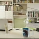 thumbnail image 4 of Taza de cerámica para amantes de los libros | Taza blanca de 325 ml con temática de lectura | Apta para microondas y lavavajillas | Regalo para lectores, estudiantes y clubes de lectura, 4 of 6