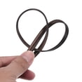 thumbnail image 3 of Uxcell Wicker Repair Kit, 30m/98ft PE Rattan Replacement Repair DIY Set for Wicker Fixing Furniture Patio Furniture Repair Khaki, 3 of 6