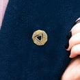 thumbnail image 4 of Mini Collar Pin Metal Pin Backs For Shirt Collar Decoration And Anti-Exposure Cute And Functional Accessory, 4 of 6