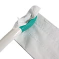 thumbnail image 2 of Ayuda para inodoro - Ayuda de limpieza personal de largo alcance de 18 "con cubierta higiénica - Limpiaparabrisas automático cómodo y fácil de usar para ir al baño Shuxiu Wang 8390615150958, 2 of 5