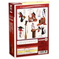 thumbnail image 3 of Figura apilable Ensky Kiki's Delivery Service Jiji, 3 of 9