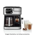 thumbnail image 3 of Cafetera Cuisinart SS-4N1ES Multi Cápsulas 4 En 1, 3 of 4