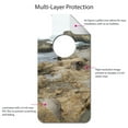 thumbnail image 4 of DistinctInk Custom SKIN / DECAL compatible with OtterBox Commuter for iPhone XR (6.1" Screen) - Point Lobos Reserve, 4 of 5