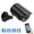 thumbnail image 4 of Surveillance Camera, 3.6mm Lens Clear Image Universal Outdoor Security Camera 1080P For Home For School For Office, 4 of 8