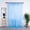 Light Blue, variant on 1 Pc Sheer Voile Window Curtain — 39.4in x 51.2in, Light Filtering & Decorative, Modern Polyester for Living Room & Bedroom(Light Blue)
