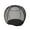 #02-27"-Black, variant on Lucahom Portable Outdoor Mesh Cat Enclosure, 18"Outdoor Cat Exercise Ball, Breathable Interactive Rolling Play Ball, Durable Lightweight Foldable Portable Cat Tent for Enrichment