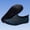 Blue, variant on Aobny Quick-Dry Shoes for Women Water Shoes Slip On Water Shoes Flatform Swim Shoes Shoe Slip-Resistant Round Toe Flat Heel Blue Comfortable Shoes for Women,Size 36