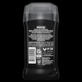 thumbnail image 3 of AXE Dark Temptation Deodorant Stick for 48-Hour Lasting Fragrance, Dark Chocolate, Aluminum-free Deodorant, 85g, 3 of 7